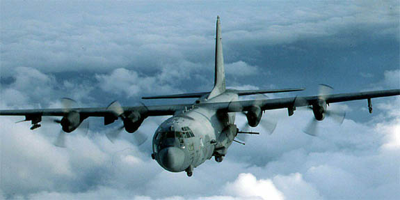 c 130 gunship. Welcome To the Warbirds