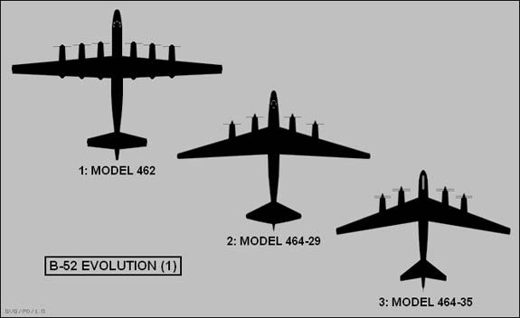 B1 vs B-52 ---- Payloads ----- Capabilities. 